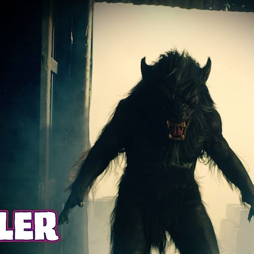 OPERATION BLOOD HUNT (2024) Official Trailer (HD) WEREWOLVES | Quinton Rampage Jackson OPERATION BLOOD HUNT (2024) Official Trailer (HD) WEREWOLVES | Quinton Rampage Jackson