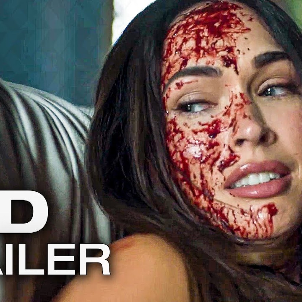 TILL DEATH Trailer (2021) TILL DEATH Trailer (2021)