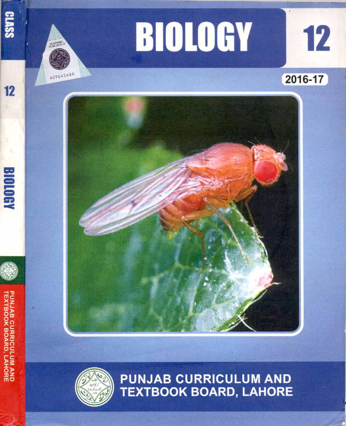 Biology | Class 12 Biology | Class 12