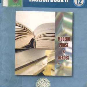 English Book ii | Class 12 English Book ii | Class 12