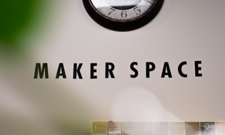 What is Makerspace and how it will induce creativity in our schools? What is Makerspace and how it will induce creativity in our schools?