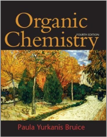 Organic chemistry 4.e PAULA BRUICE Organic chemistry 4.e PAULA BRUICE