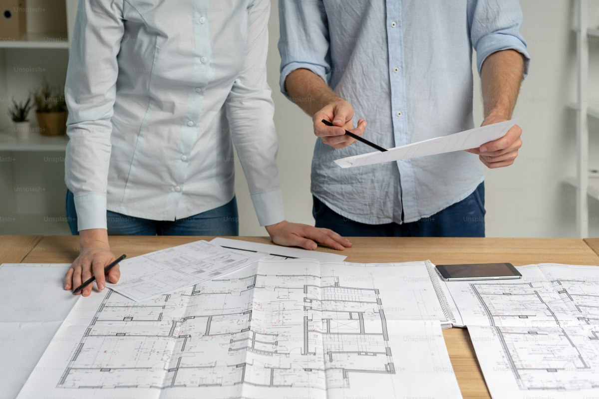 5 Reasons Commercial Contractors Prefer Design-Build Projects 5 Reasons Commercial Contractors Prefer Design-Build Projects