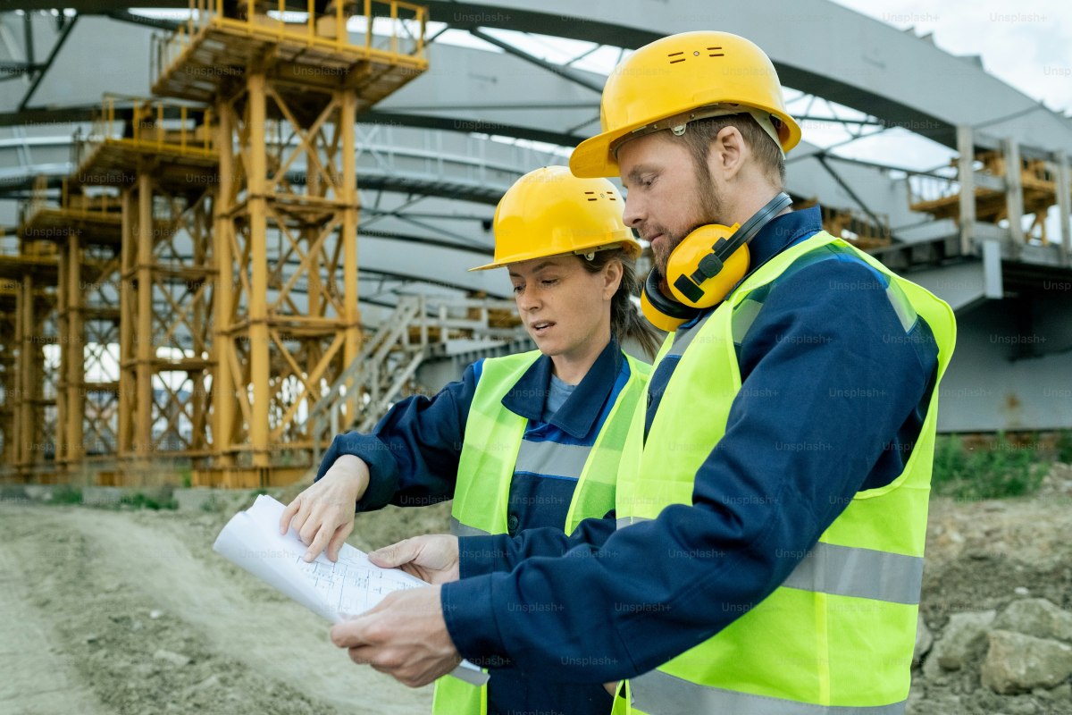 9 Project Types Commercial Contractors Handle with Ease 9 Project Types Commercial Contractors Handle with Ease