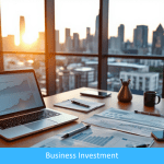 Business Investment Business Investment