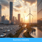 Business Industry Business Industry