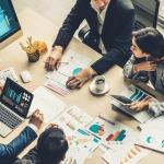 Crafting A Winning Business Strategy Crafting A Winning Business Strategy