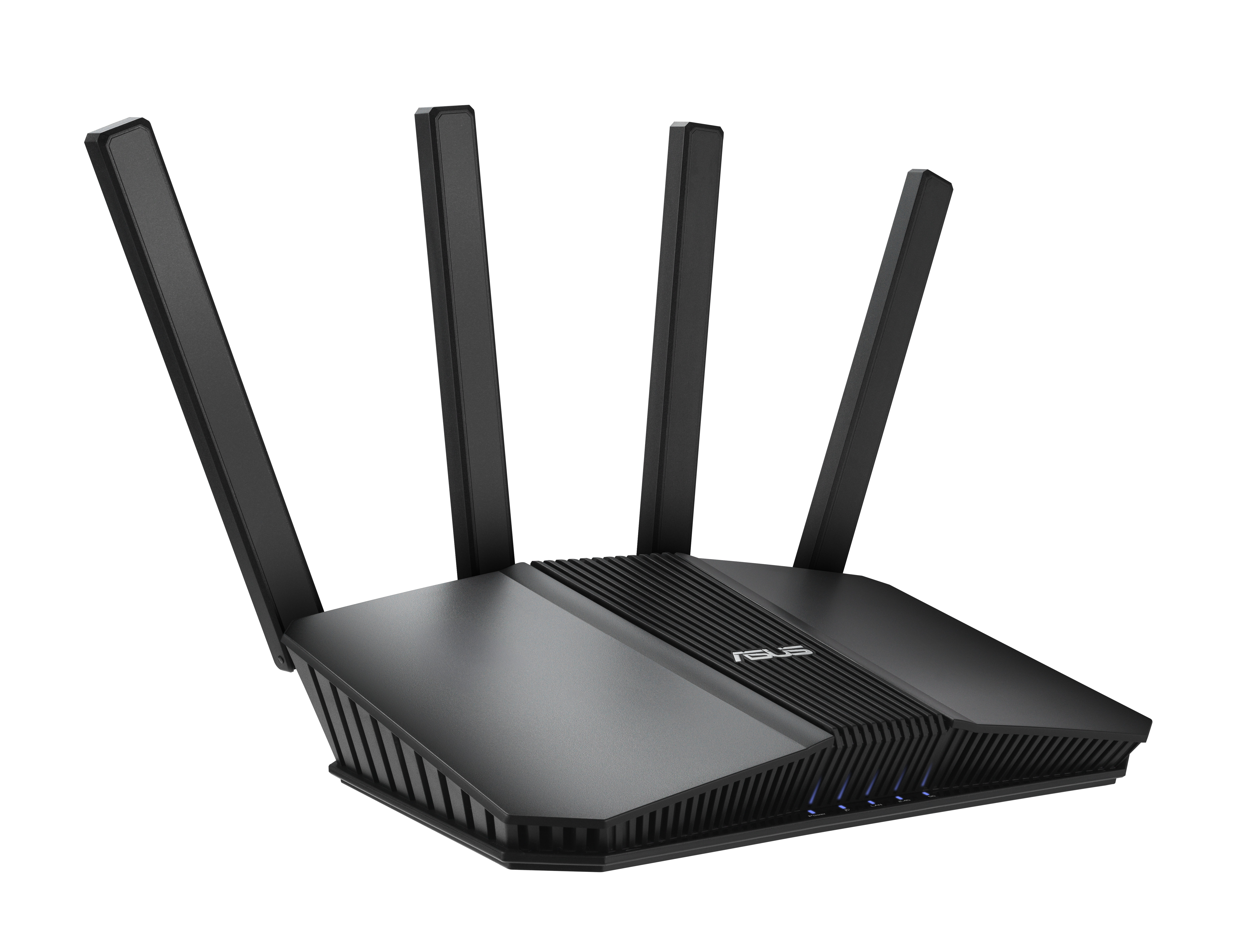 ASUS RT-BE58U WLAN-Router 2.5 Gigabit Ethernet Dual-Band (2,4 GHz/5 GHz) Schwarz