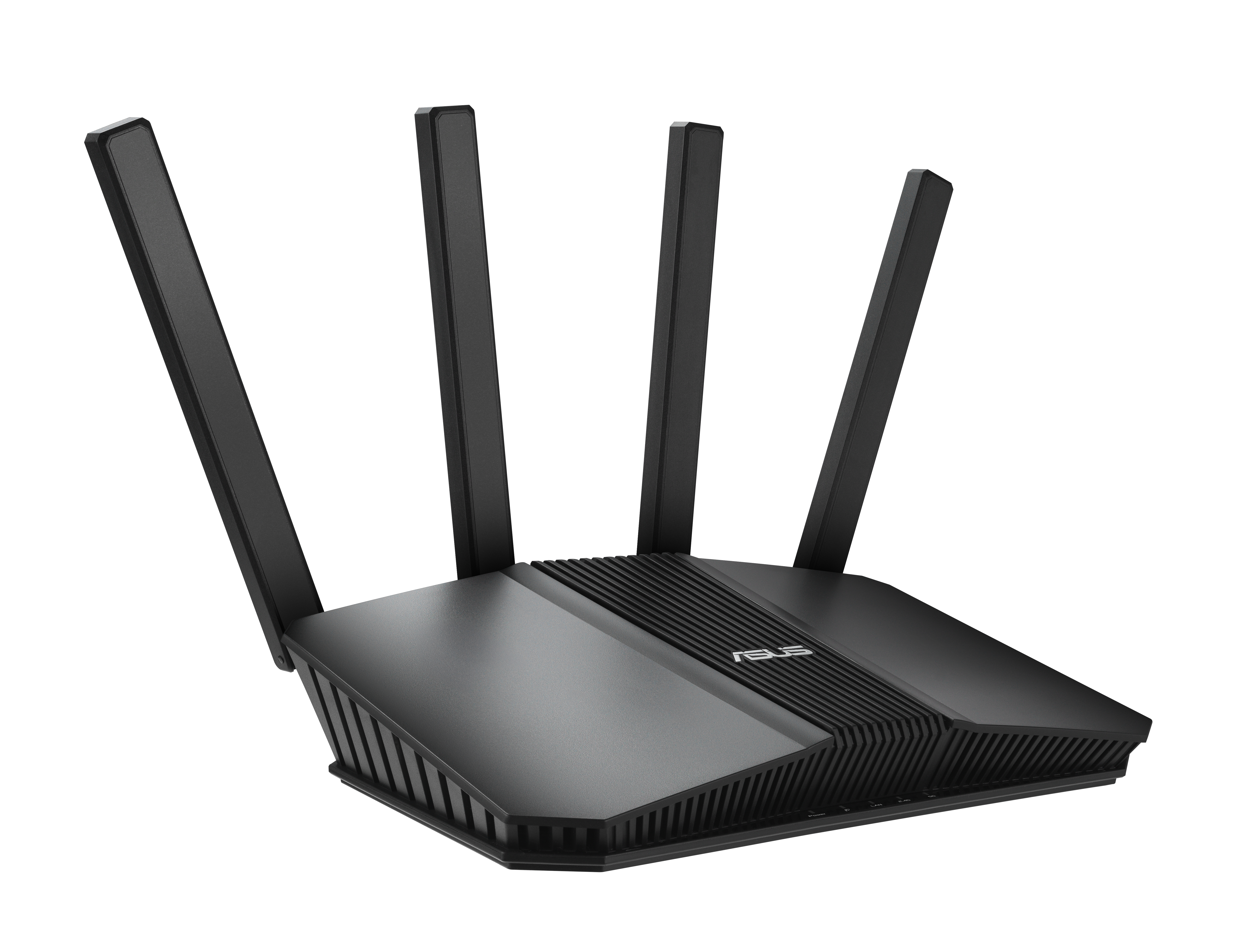 ASUS RT-BE58U WLAN-Router 2.5 Gigabit Ethernet Dual-Band (2,4 GHz/5 GHz) Schwarz