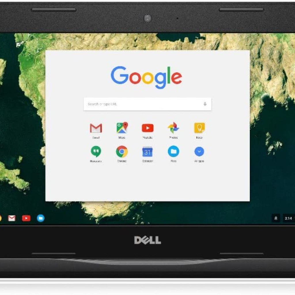 Dell Chromebook for Dell Chromebook for
