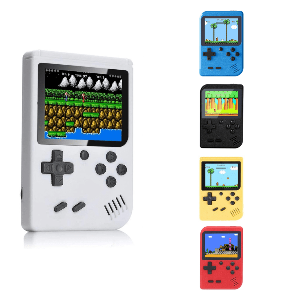 handheld videogame handheld videogame