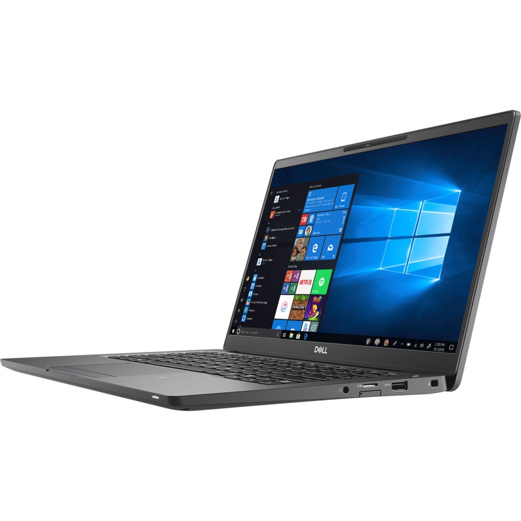 Dell Latitude 7400 Touchscreen Laptop with 32GB RAM,256 GB SSD and i7 Processor for 4 Dell Latitude 7400 Touchscreen Laptop with 32GB RAM,256 GB SSD and i7 Processor for 4