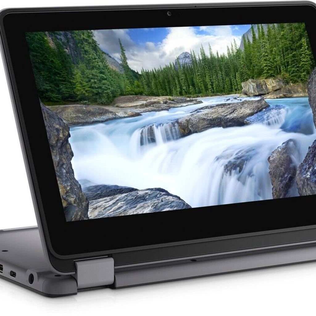Dell Latitude 2-in-1 11″ Laptop for 0 Dell Latitude 2-in-1 11″ Laptop for 0