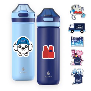 Lowes Free Kids Water Bottle for Members (Sept 6th) Lowes Free Kids Water Bottle for Members (Sept 6th)
