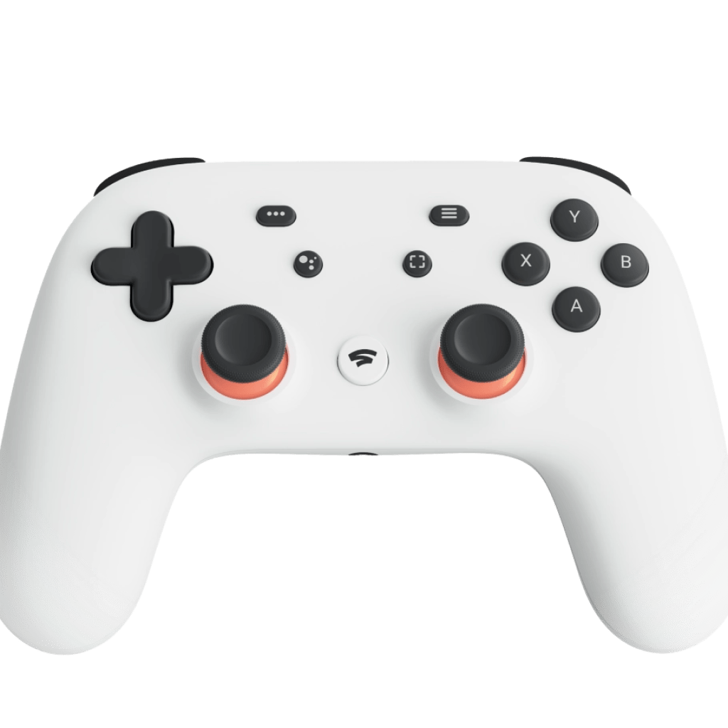 PSA: Stadia Controller Bluetooth Update to use with other devices PSA: Stadia Controller Bluetooth Update to use with other devices