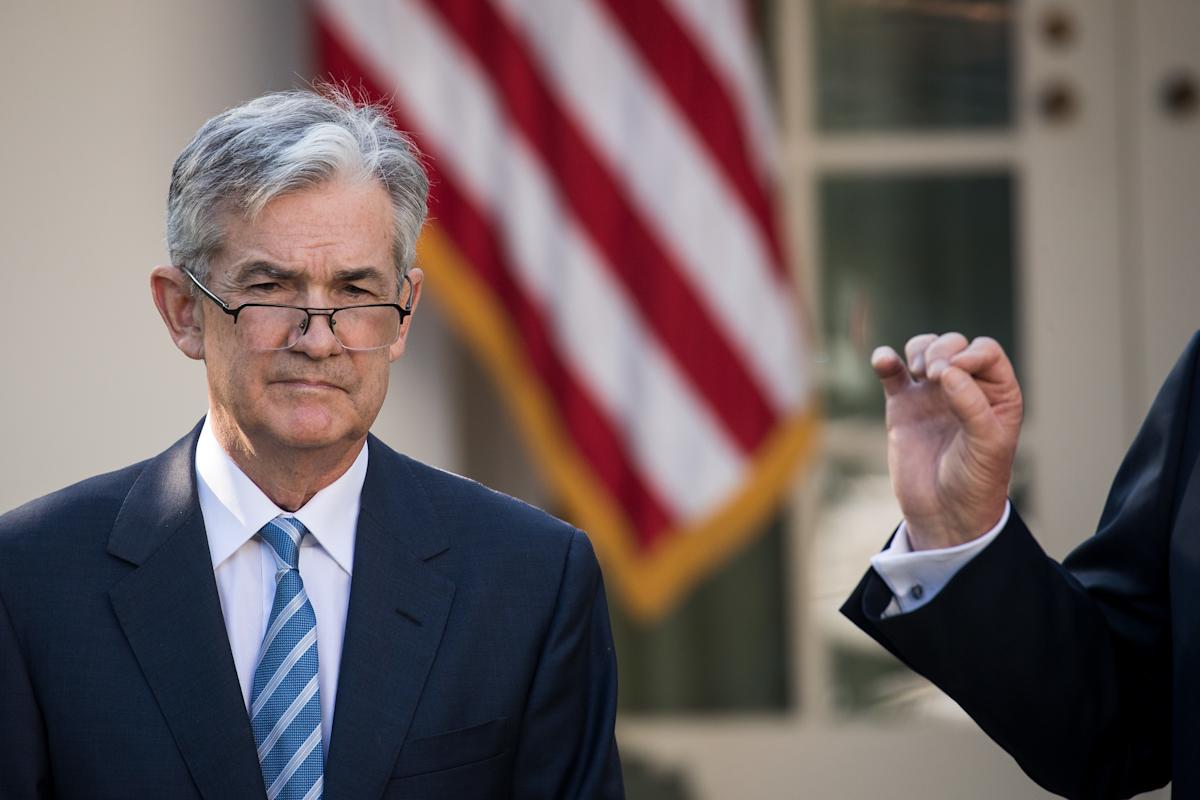 Trump aims at ‘fool’ Powell after Fed rate hold Trump aims at ‘fool’ Powell after Fed rate hold