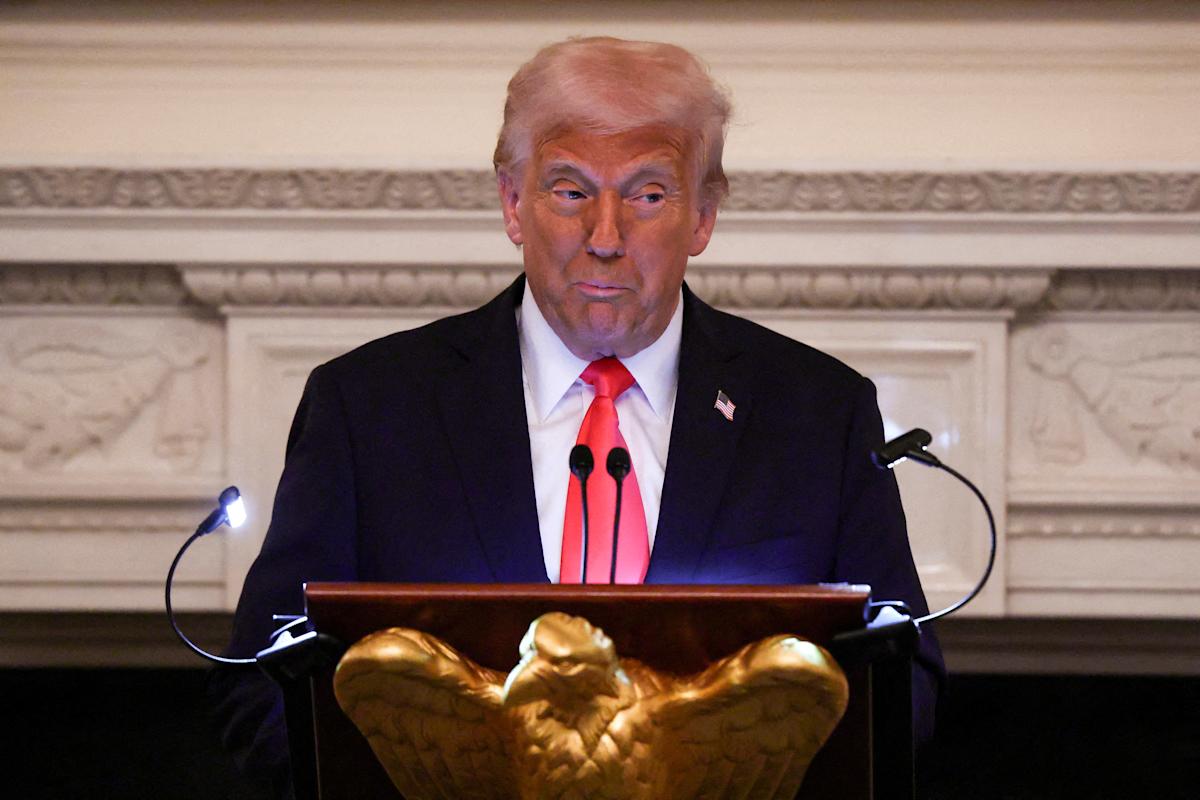 What Wall Street is saying about Trump’s April tariff deadline What Wall Street is saying about Trump’s April tariff deadline