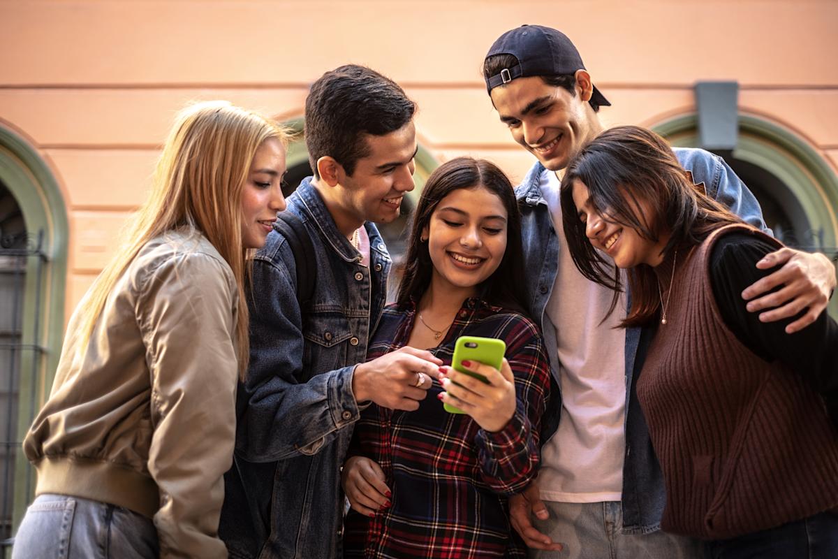 UK watchdog investigates chidren’s safety on TikTok and Reddit UK watchdog investigates chidren’s safety on TikTok and Reddit