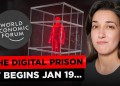 WEF Davos 2026: Massive Control Grid Unleashed — Digital IDs, CBDCs, Social Credit, Tokenization, AI WEF Davos 2026: Massive Control Grid Unleashed — Digital IDs, CBDCs, Social Credit, Tokenization, AI