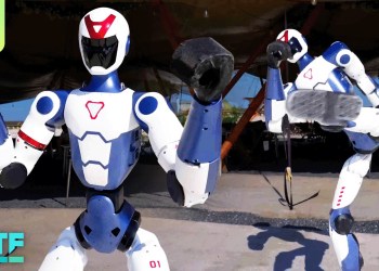 Unitree Launches Budget-Friendly Humanoid Robot Under K | What The Future Unitree Launches Budget-Friendly Humanoid Robot Under K | What The Future
