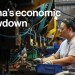 China Growth Slows as Weak Retail Sales Drag Economy China Growth Slows as Weak Retail Sales Drag Economy