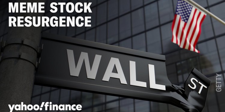 Meme stocks: What traders need to know about the GoPro, Krispy Kreme, Kohl’s, and Opendoor frenzy Meme stocks: What traders need to know about the GoPro, Krispy Kreme, Kohl’s, and Opendoor frenzy