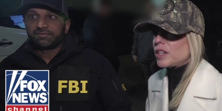 BREAKING: FBI, DOJ announce capture of MS-13 gang leader in Virginia BREAKING: FBI, DOJ announce capture of MS-13 gang leader in Virginia