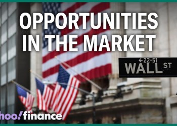 Stock market: ‘Rotational corrections’ are creating opportunities, Liz Ann Sonders says Stock market: ‘Rotational corrections’ are creating opportunities, Liz Ann Sonders says