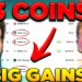 Billionaire Dan Morehead: These 3 Crypto Coins Will Go Parabolic in Bitcoin Bull Run Billionaire Dan Morehead: These 3 Crypto Coins Will Go Parabolic in Bitcoin Bull Run
