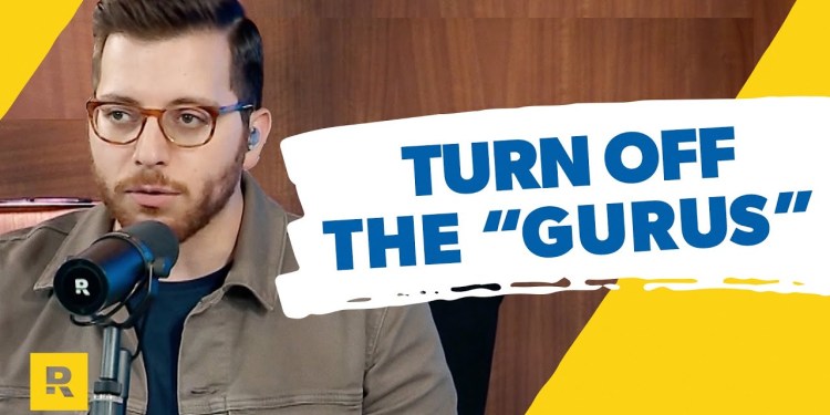 This Is Why You Shouldn’t Follow “Investing Bros’” Advice This Is Why You Shouldn’t Follow “Investing Bros’” Advice