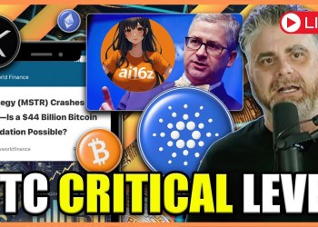 Greyscale Cardano ETF Approved By AUGUST? (Former Rep McHenry Joins AI16Z SENIOR Advisor!) Greyscale Cardano ETF Approved By AUGUST? (Former Rep McHenry Joins AI16Z SENIOR Advisor!)