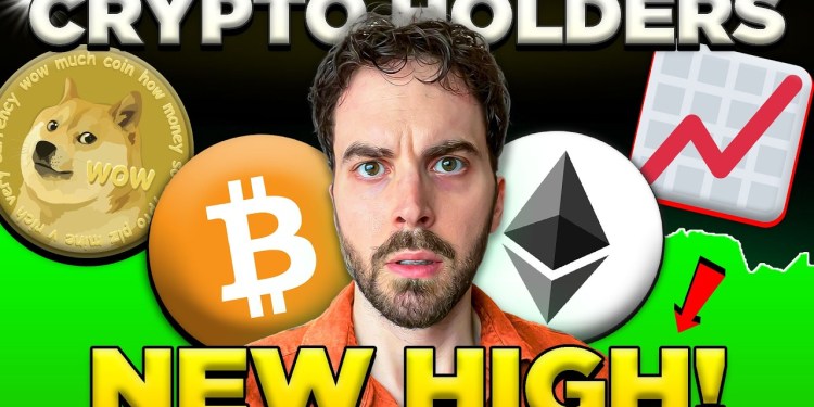 Most People Have No Idea What Is Coming.. with Cryptocurrency Most People Have No Idea What Is Coming.. with Cryptocurrency