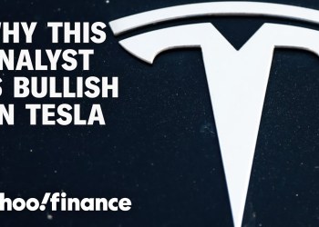 Analyst raises Tesla price target to 8 despite brand concerns Analyst raises Tesla price target to 8 despite brand concerns