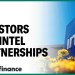 Intel’s partnerships are boosting investor confidence: Analyst Intel’s partnerships are boosting investor confidence: Analyst