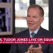Paul Tudor Jones: We are going to be broke really quickly unless we get serious about our spending Paul Tudor Jones: We are going to be broke really quickly unless we get serious about our spending