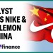 Nike is hurting in China, but Lululemon isn’t: Analyst explains Nike is hurting in China, but Lululemon isn’t: Analyst explains