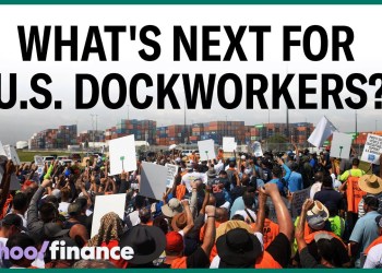 2 things investors should watch for amid port strike 2 things investors should watch for amid port strike