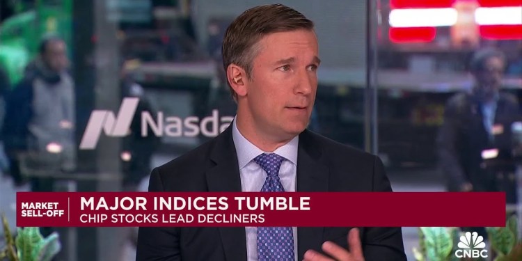 The American consumer isn’t buying the idea of temporary inflation, says U.S. Bank’s Eric Freedman The American consumer isn’t buying the idea of temporary inflation, says U.S. Bank’s Eric Freedman