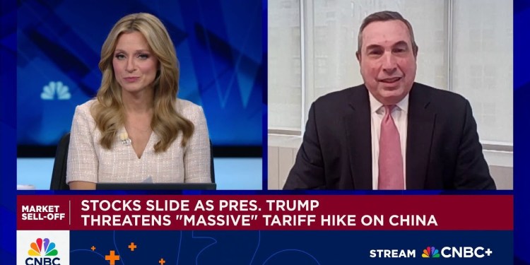 China-U.S. are both incentivized to come some sort of rapprochement, says Evercore’s Julian Emmanuel China-U.S. are both incentivized to come some sort of rapprochement, says Evercore’s Julian Emmanuel