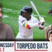 Tommy Smokes Responds to Dave Portnoy’s Torpedo Bats Rant – Barstool Rundown – April 2nd, 2025 Tommy Smokes Responds to Dave Portnoy’s Torpedo Bats Rant – Barstool Rundown – April 2nd, 2025