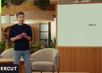 OpenAI Unveils GPT-5: Everything Announced at OpenAI’s Summer Update in 12 Minutes OpenAI Unveils GPT-5: Everything Announced at OpenAI’s Summer Update in 12 Minutes