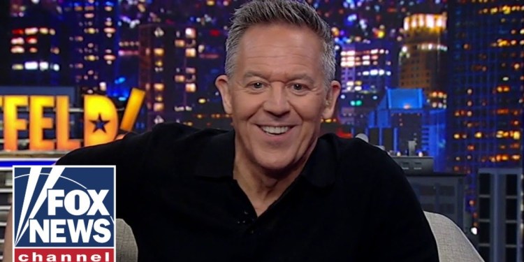 Gutfeld: This is a massive brainwashing exercise Gutfeld: This is a massive brainwashing exercise