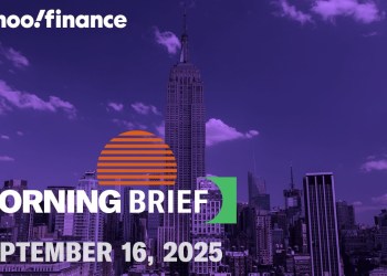 September Fed meeting kicks off in Washington, Trump files B lawsuit against the New York Times. September Fed meeting kicks off in Washington, Trump files B lawsuit against the New York Times.