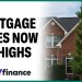 Falling mortgage rates getting homebuyers off the sidelines Falling mortgage rates getting homebuyers off the sidelines