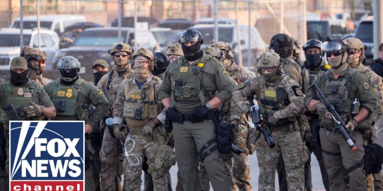 Shocking ICE arrest rocks Iowa community: ‘This is REMARKABLE’ Shocking ICE arrest rocks Iowa community: ‘This is REMARKABLE’