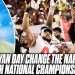 Congratulations To The Ohio State Buckeyes For Winning The National Championship! | Pat McAfee Show Congratulations To The Ohio State Buckeyes For Winning The National Championship! | Pat McAfee Show