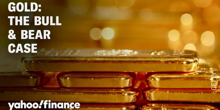 Gold keeps hitting record highs, so how far could it climb, and what could kill the rally? Gold keeps hitting record highs, so how far could it climb, and what could kill the rally?