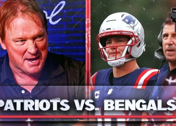 New England Patriots vs. Cincinnati Bengals Week 12 Picks New England Patriots vs. Cincinnati Bengals Week 12 Picks