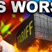 Tariffs & Stagflation: Global Economic Crash Incoming!? Tariffs & Stagflation: Global Economic Crash Incoming!?