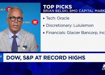 2025 is poised for a bull market despite negative sentiment, says BMO’s Brian Belski 2025 is poised for a bull market despite negative sentiment, says BMO’s Brian Belski